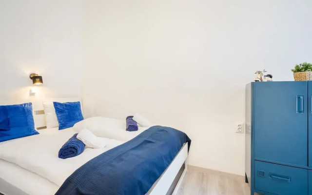 Venus Apartments - Kazinczy Street I
