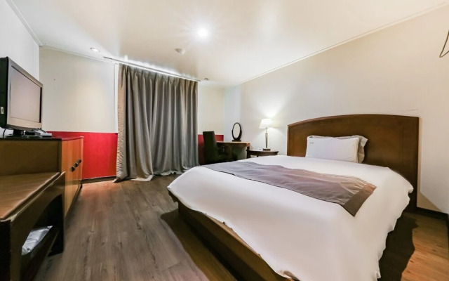 Seosan Hotel