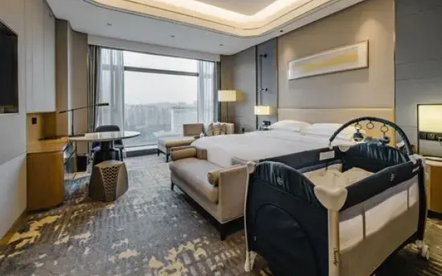Yuntianlou Ou Yue International Hotel