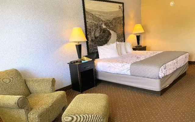 Surestay Hotel By Best Western New Braunfels