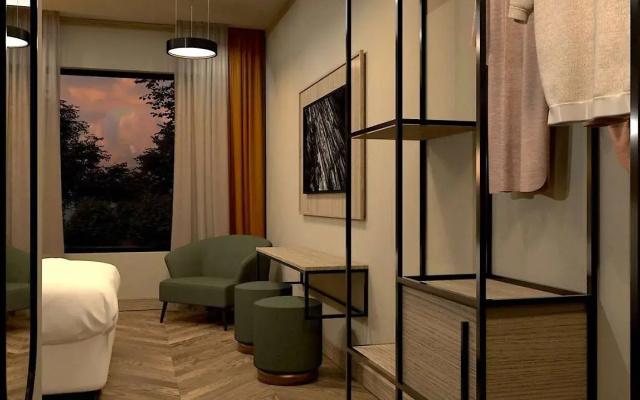 Hotel Riverside Avesta, BW Signature Collection