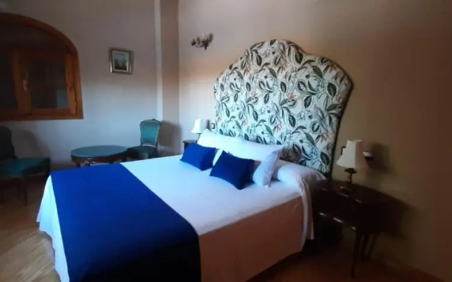 Apartamentos Turísticos Y Suites