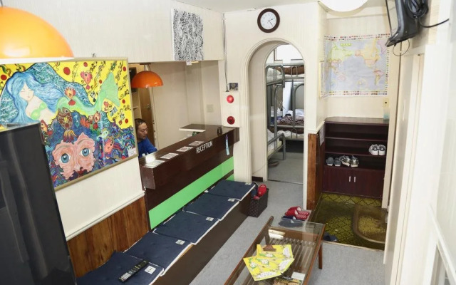 Akatsuka Go Go House - Hostel