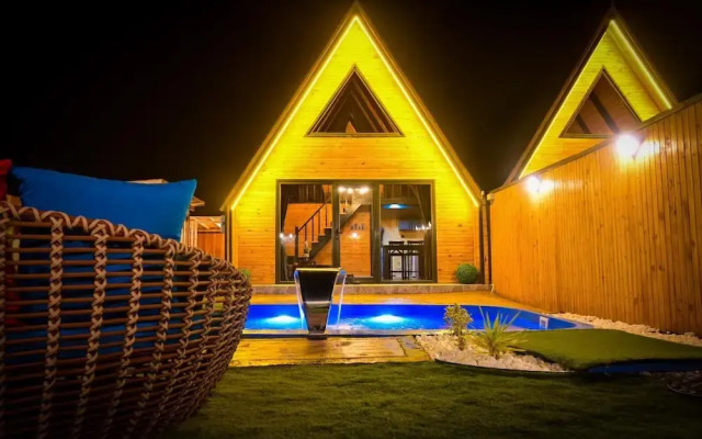 Avay BUNGALOV