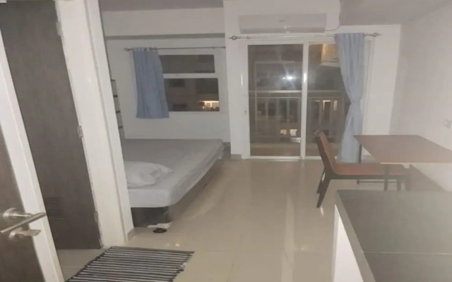 OYO 93833 Habitat Stay