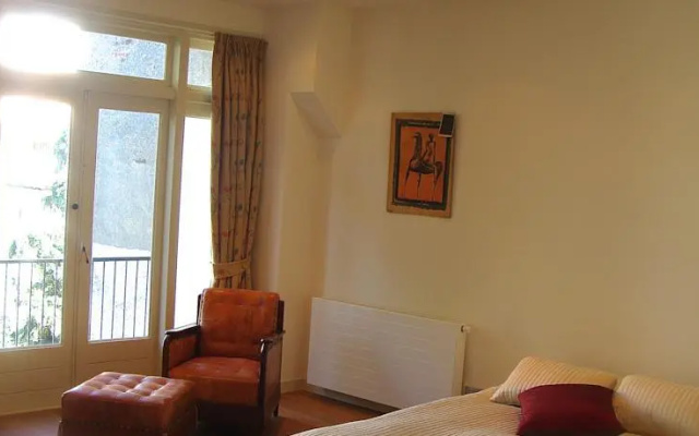 Brems Apartments