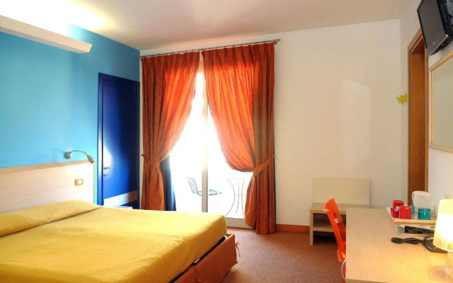 Hotel Cleofe