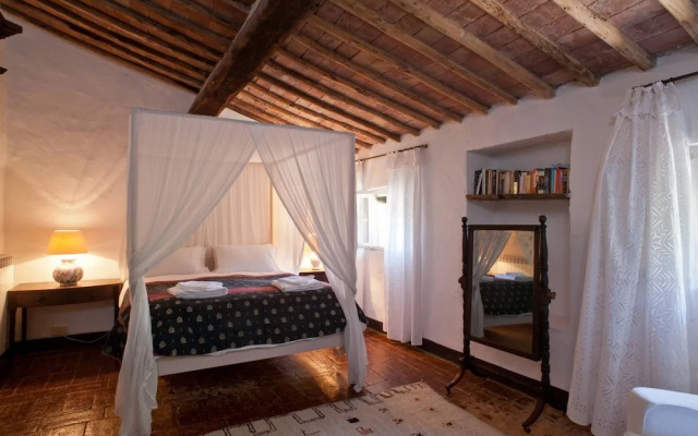 Beautiful Restored Farmhouse