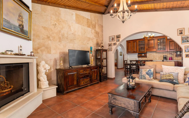 Nicolas Beach House