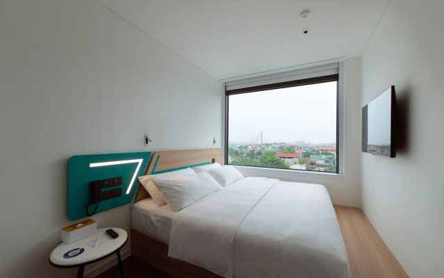 Tru by Hilton Viet Tri City Centre