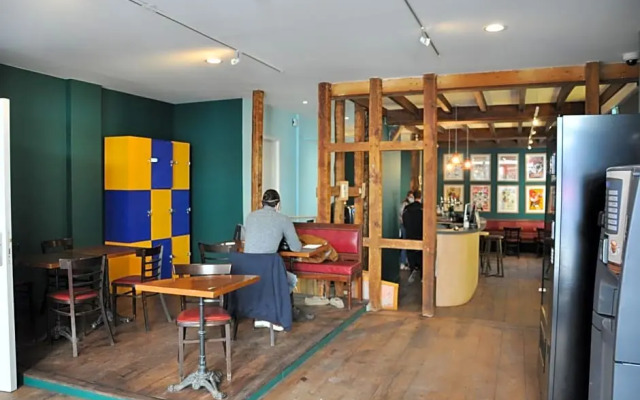 Hostel 20 Bayonne