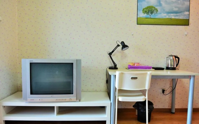 Seven Days Apartment