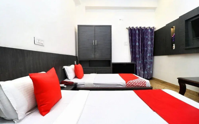 Hotel Sunview by OYO Rooms