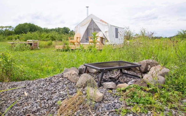 Tentrr Signature - Orchard Tent