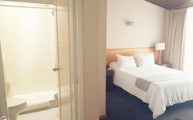 Hotel Excelsior