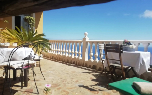 Casa la centinela