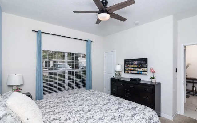 Escape to Brier Rose