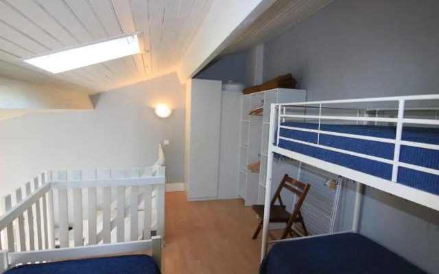 Appartement villa Oceanides 500m de la plage N 8