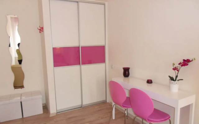 Astoria Centrum Apartment