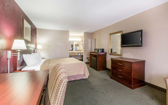 Quality Inn Tifton