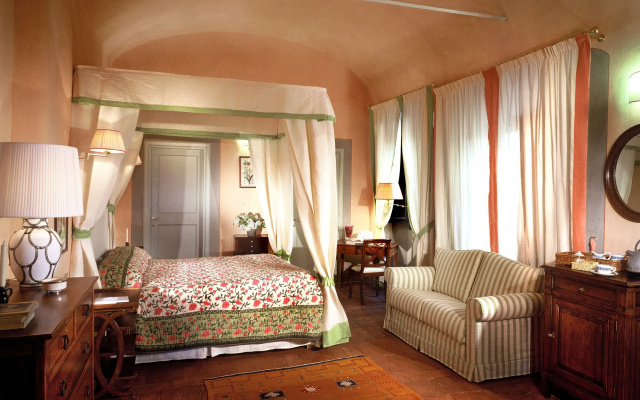 Villa il Poggiale - Dimora Storica