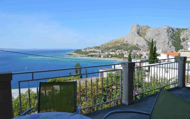 Iva - With Beautiful View - A1