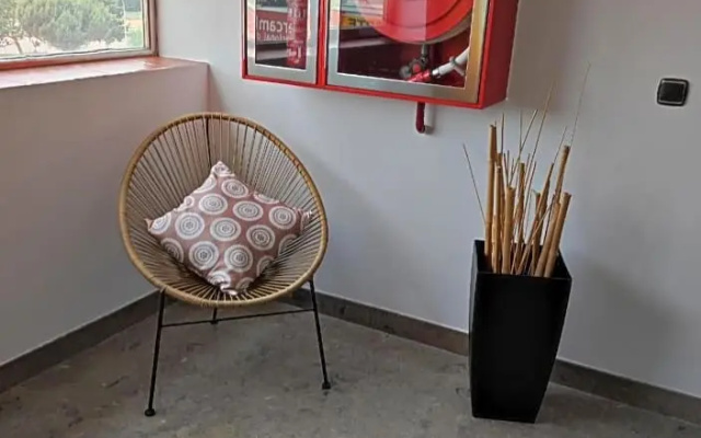 Hotel Área Suco