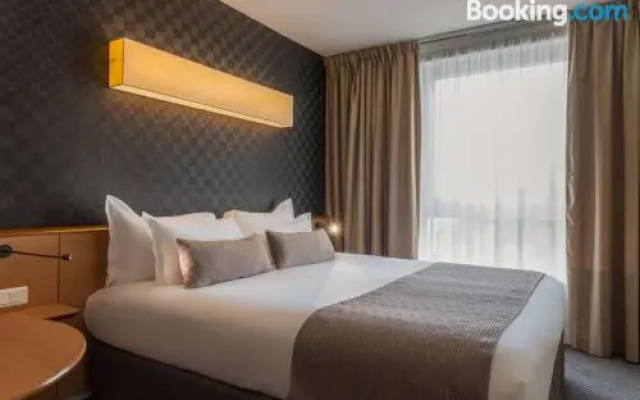Holiday Inn Paris Val De Bievre