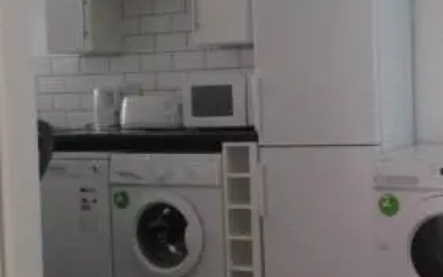 17 The Green Holiday Apartment