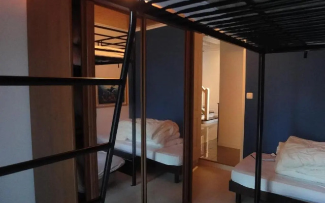 Maison Arcachon, 4 pièces, 7 personnes - FR-1-319-130