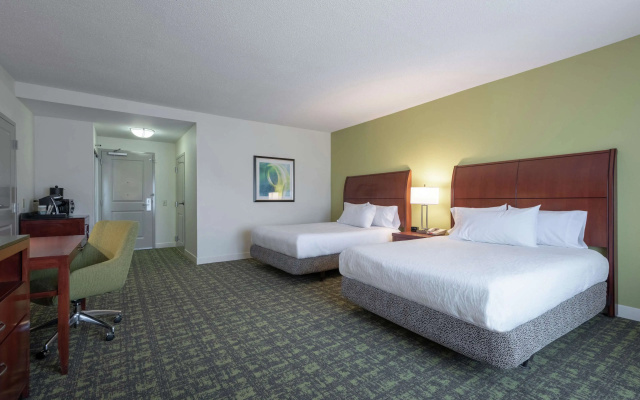 Hilton Garden Inn Meridian