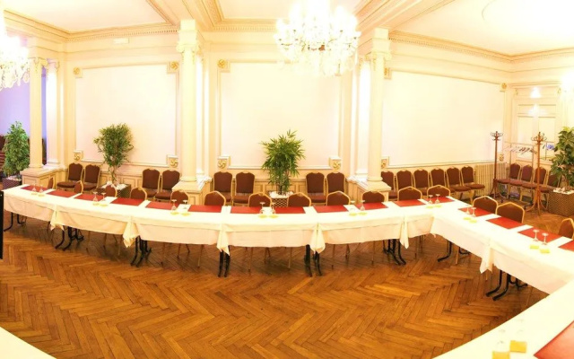 Hôtel de l'Univers