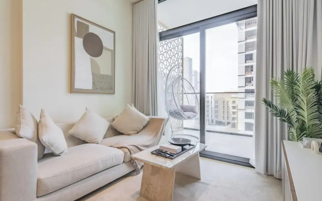 Binghatti Emerald Residences- JVC