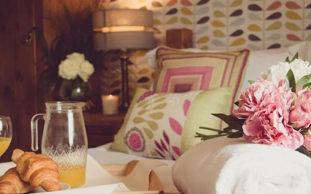 Windy Harbour Farm Bed & Breakfast
