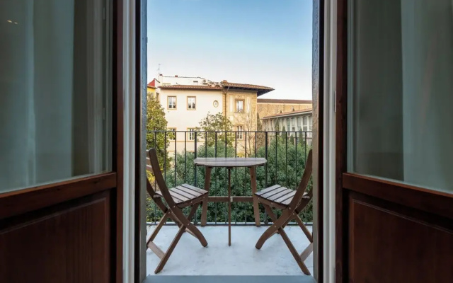 Palazzo Doni by Florence Art Apartments