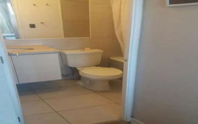 Depto Cortes 5 Personas La Serena