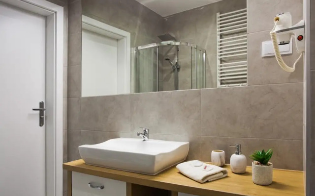 City Center Perfect - Luxury Standard
