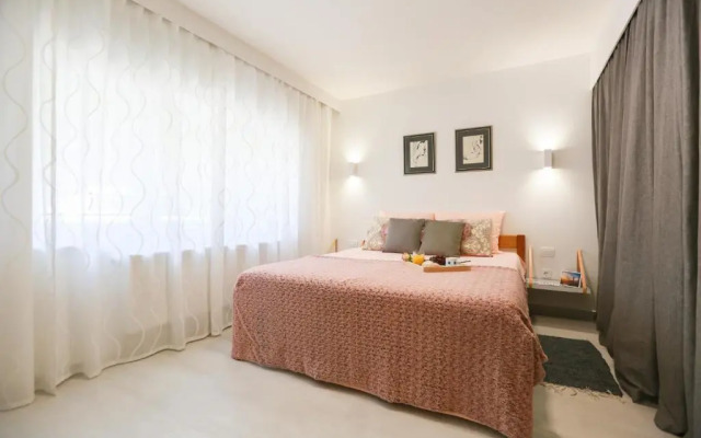 Mateja Apartment