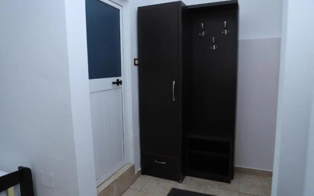 Hanna's Hostel