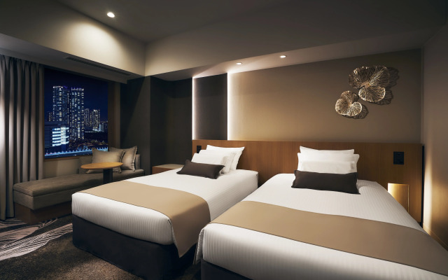 Hotel JAL City Tokyo Toyosu