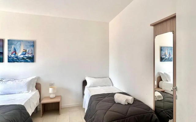Appartamento Quadrivium
