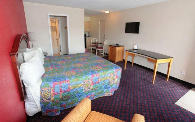 Days Inn Chesapeake Virginia Beach Norfolk