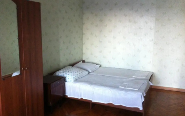 Kvartira u morja