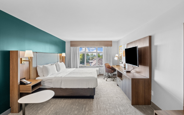 Holiday Inn Hotel & Suites Surrey East Cloverdale by IHG