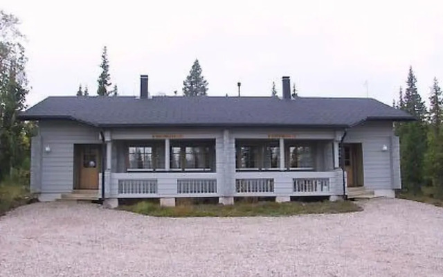 Rukannaava 1b Kuusamo