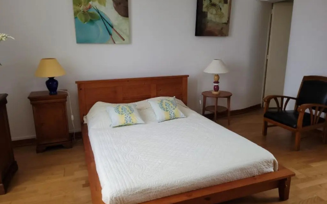Appartement Saint-Jean-de-Monts, 2 pièces, 2 personnes - FR-1-83-114