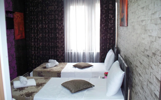 Gozde Pansiyon Otel