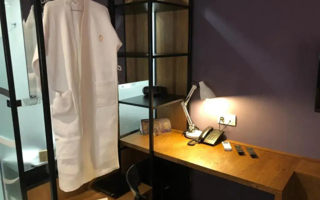 Mtevani Apartment