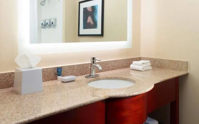 Wingate By Wyndham - Nashville-airport