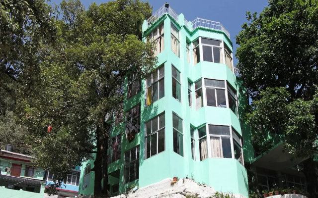 OYO 13324 Hotel Anamika